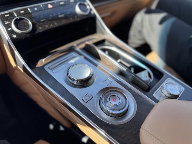 2023 Genesis GV80 Vehicle Photo in San Antonio, TX 78230