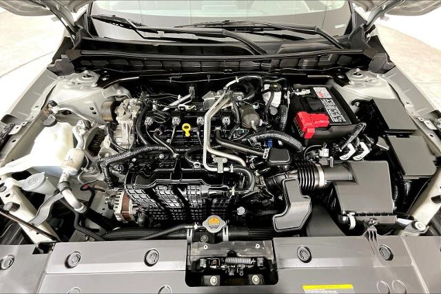 2023 Nissan Altima Vehicle Photo in San Antonio, TX 78230
