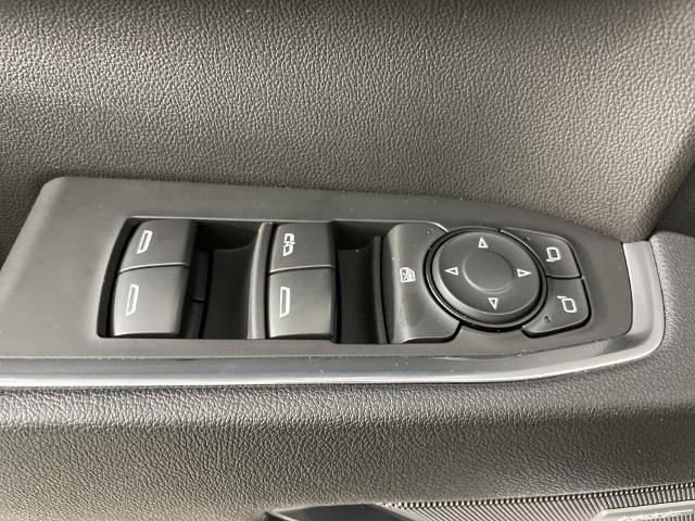 2025 Chevrolet Silverado 1500 Vehicle Photo in GILBERT, AZ 85297-0402