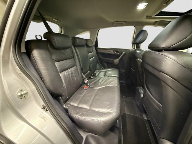 2009 Honda CR-V Vehicle Photo in EVERETT, WA 98203-5662