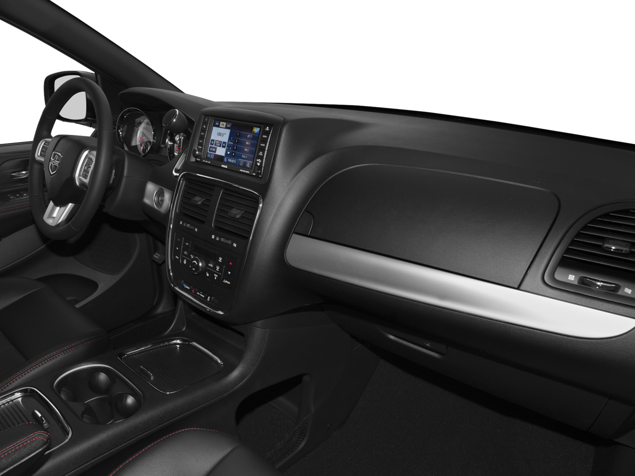 2016 Dodge Grand Caravan Vehicle Photo in San Antonio, TX 78230