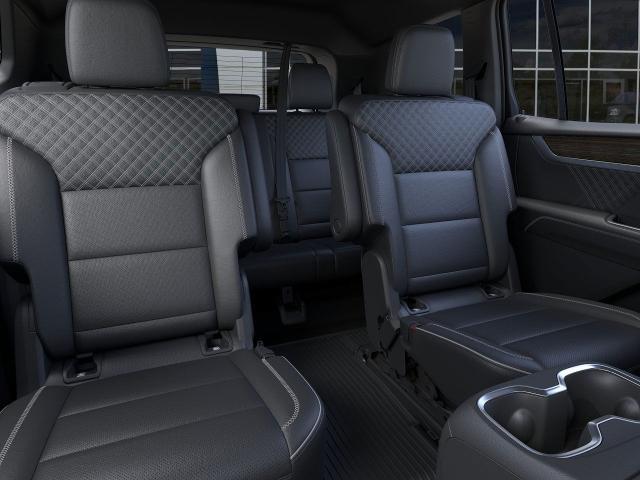 2025 GMC Acadia Vehicle Photo in WATERTOWN, CT 06795-3318