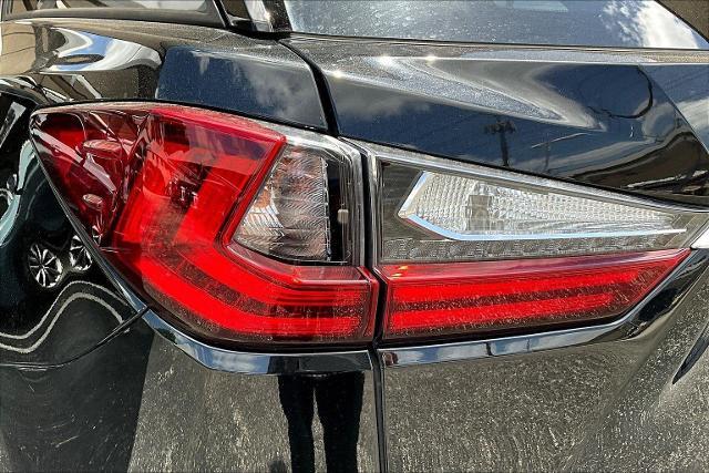 2021 Lexus RX 350L Vehicle Photo in San Antonio, TX 78230