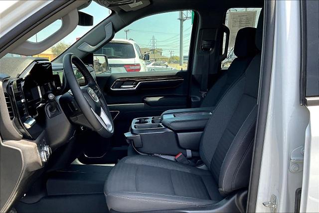 2024 GMC Sierra 1500 Vehicle Photo in San Antonio, TX 78230