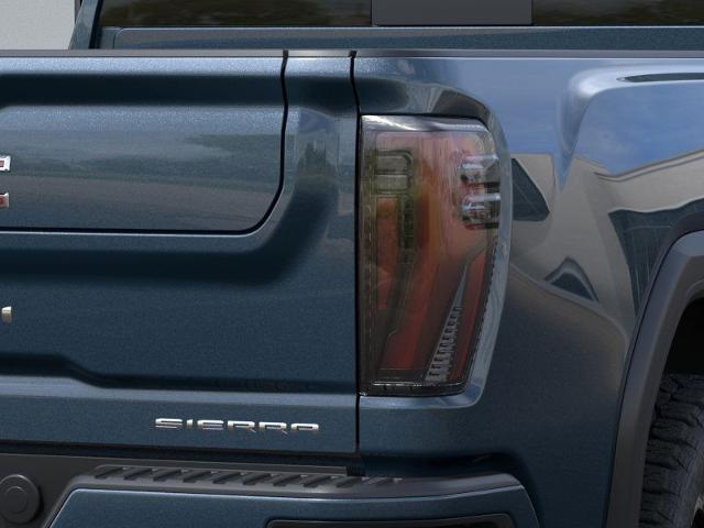2025 GMC Sierra 2500 HD Vehicle Photo in APPLETON, WI 54914-8833