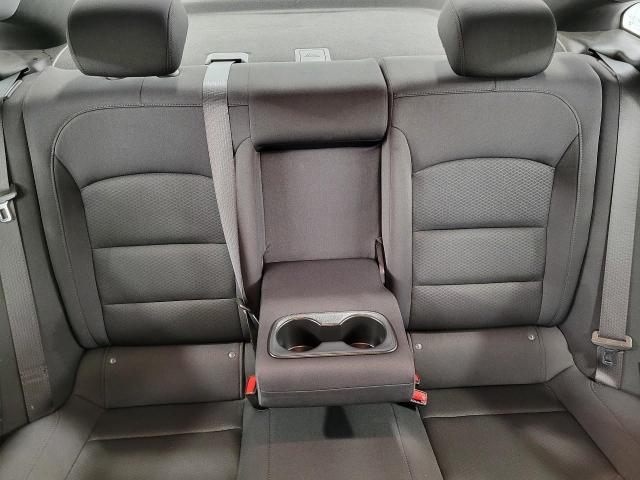 2024 Chevrolet Malibu Vehicle Photo in MADISON, WI 53713-3220