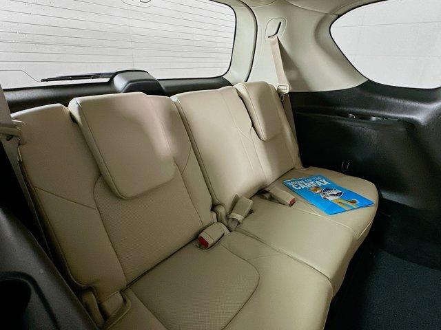 2022 Nissan Armada Vehicle Photo in Flemington, NJ 08822