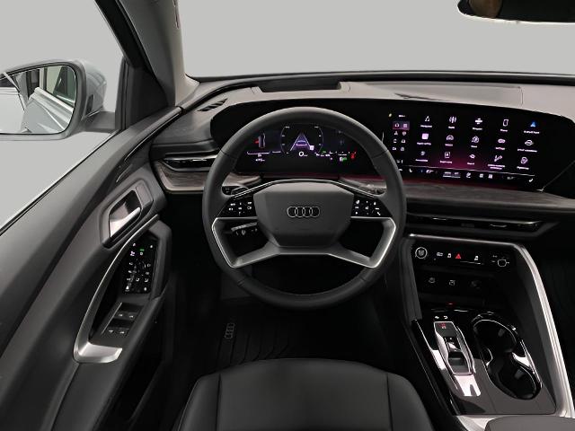 2025 Audi Q5 Vehicle Photo in Appleton, WI 54913