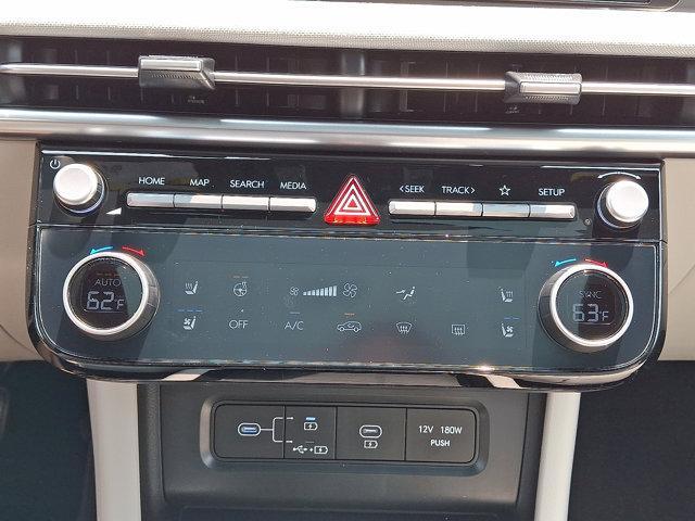 2025 Hyundai TUCSON Vehicle Photo in Philadelphia, PA 19116
