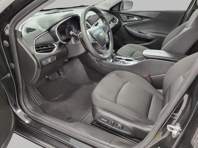2024 Chevrolet Malibu Vehicle Photo in MIDDLETON, WI 53562-1492