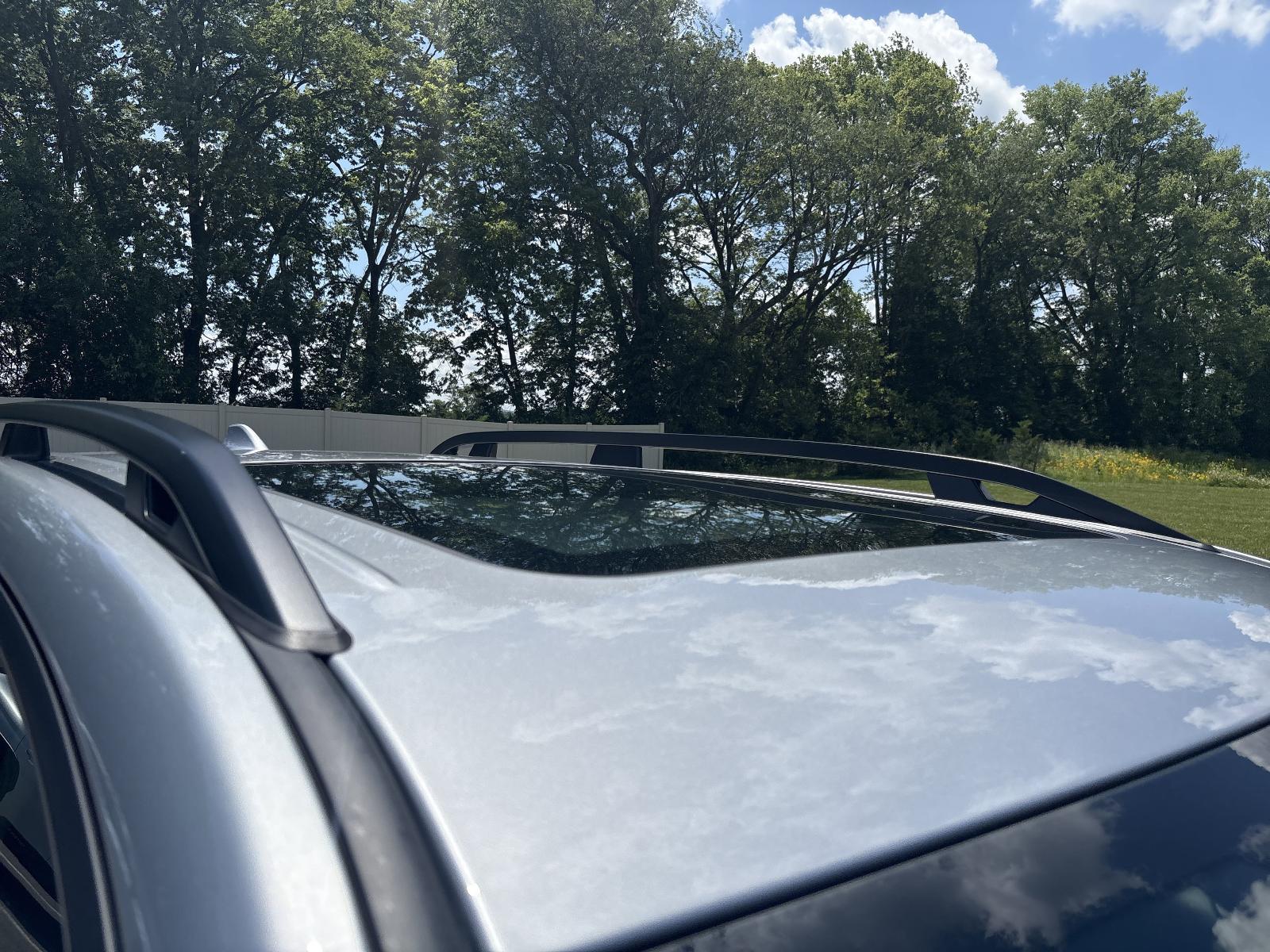 2022 Subaru Forester Vehicle Photo in Mechanicsburg, PA 17050
