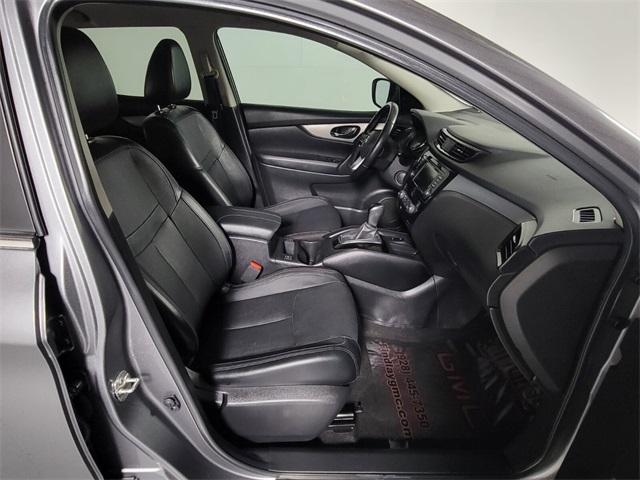 2020 Nissan Rogue Sport Vehicle Photo in PRESCOTT, AZ 86305-3700
