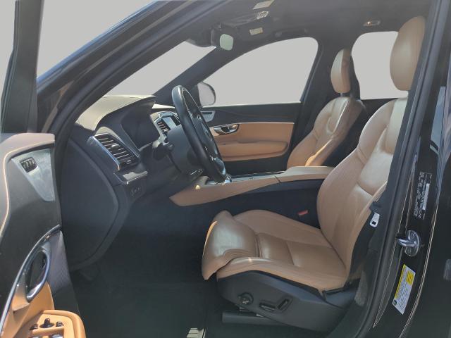 2022 Volvo XC90 Recharge Plug-In Hybrid Vehicle Photo in Green Bay, WI 54304