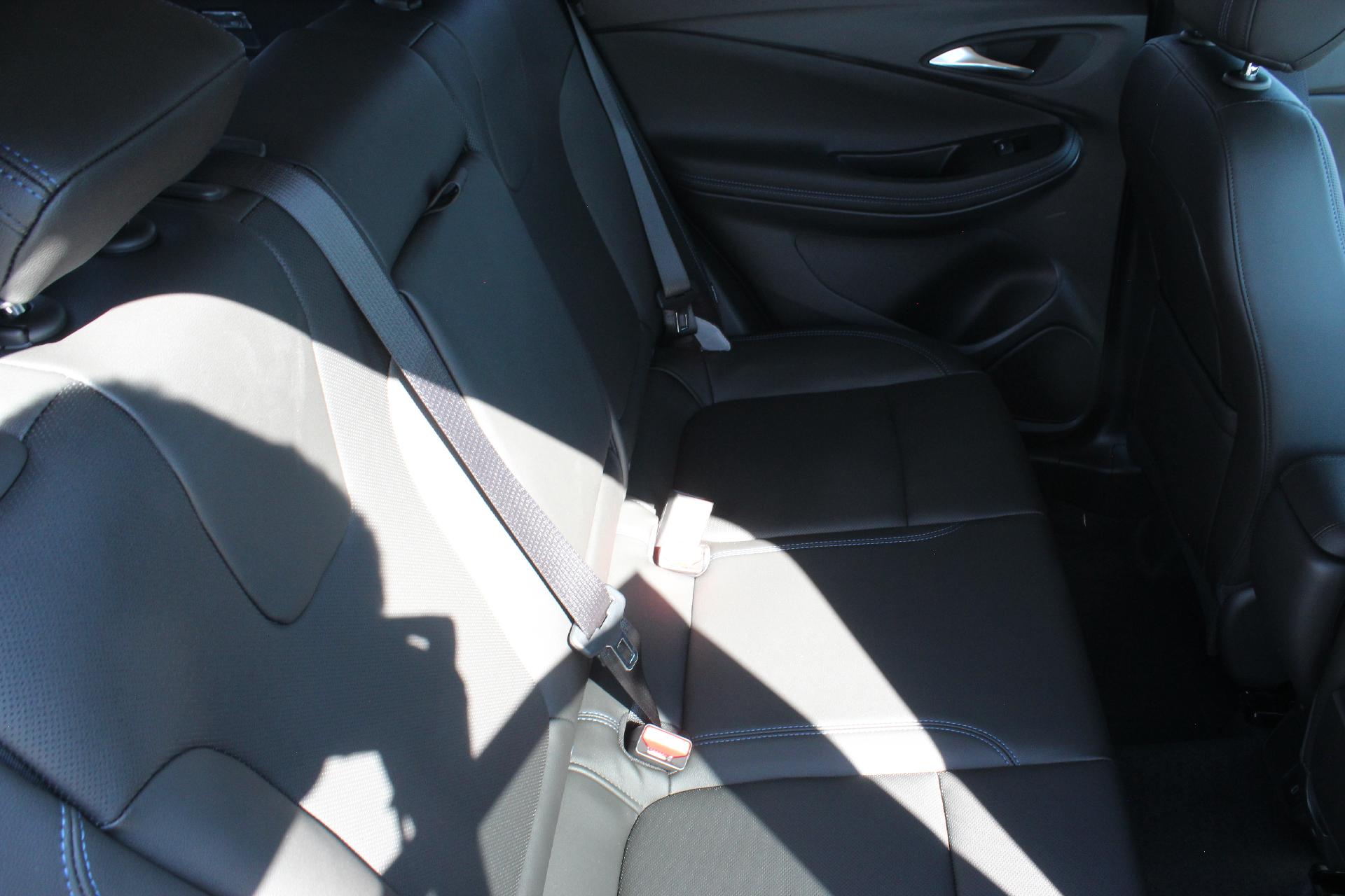 2026 Buick Encore GX Vehicle Photo in AURORA, CO 80012-4011
