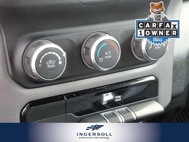 2022 Ram 1500 Vehicle Photo in WATERTOWN, CT 06795-3318
