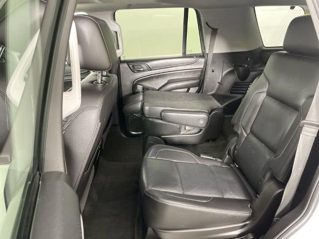 2018 GMC Yukon Vehicle Photo in GILBERT, AZ 85297-0402