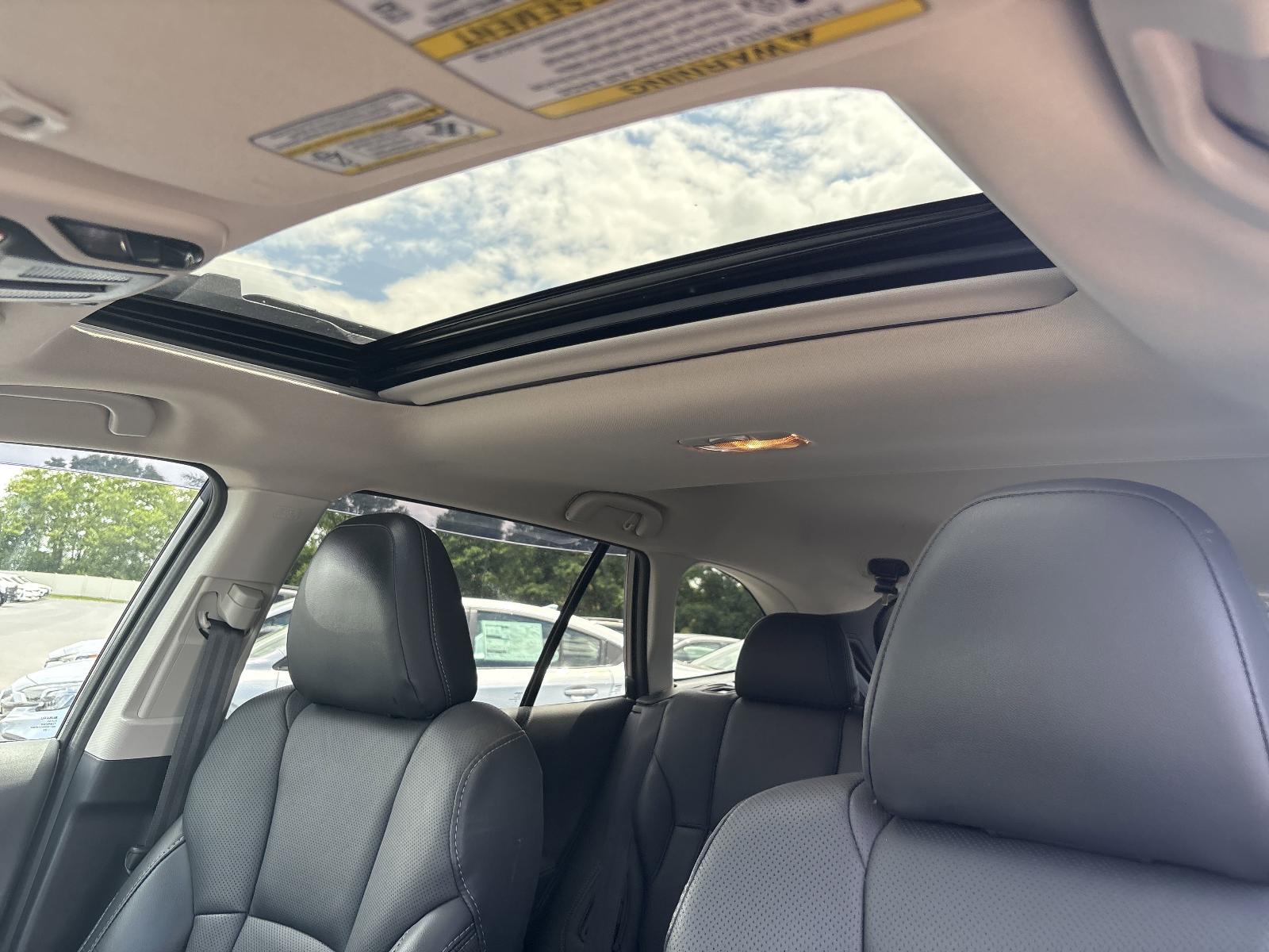 2022 Subaru Outback Vehicle Photo in Mechanicsburg, PA 17050