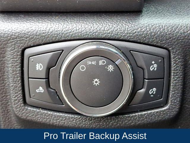 2017 Ford F-150 Vehicle Photo in WATERTOWN, CT 06795-3318
