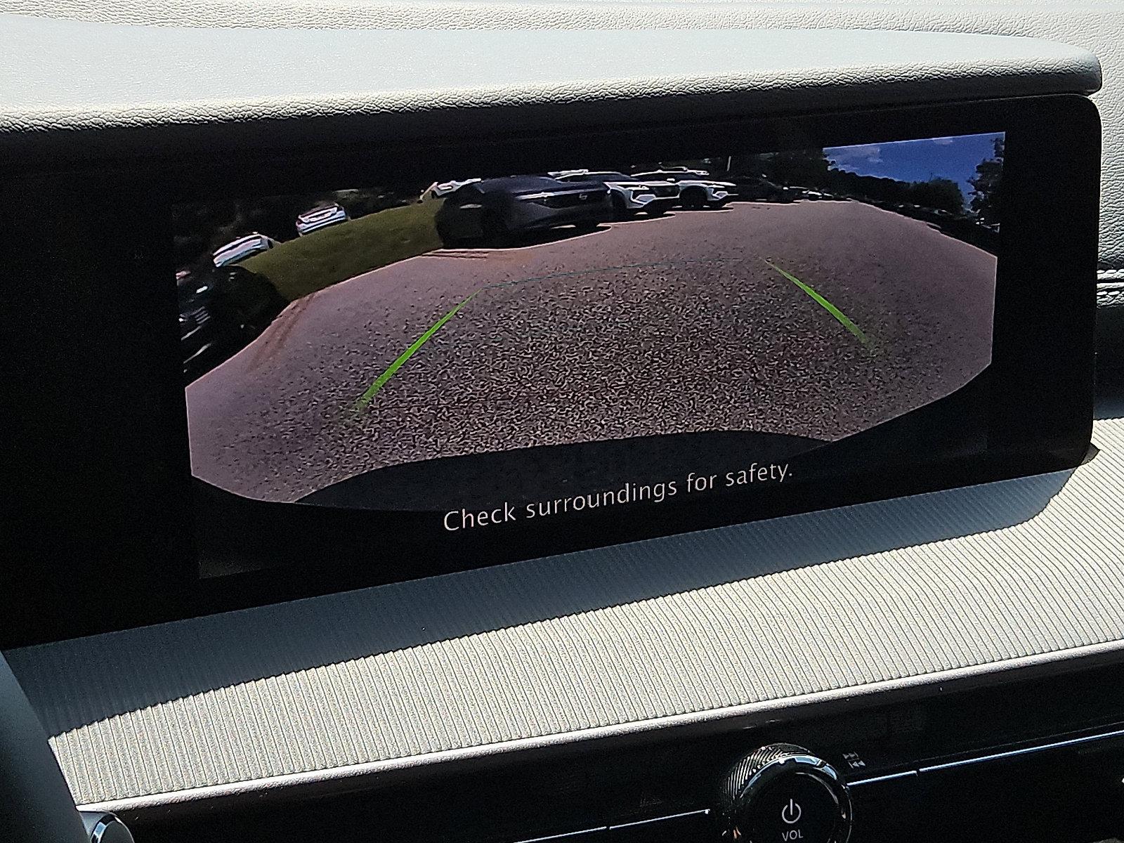 2025 Nissan Murano Vehicle Photo in Jenkintown, PA 19046