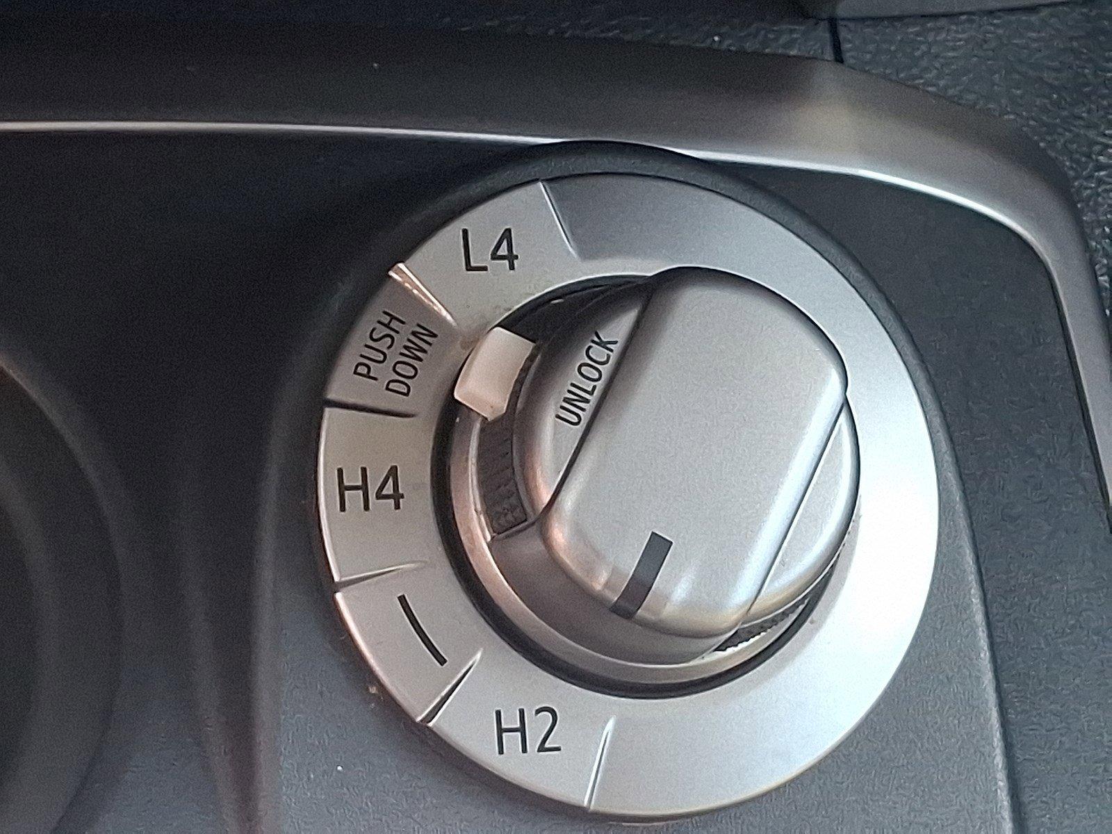 2019 Toyota 4Runner Vehicle Photo in Harrisburg, PA 17111