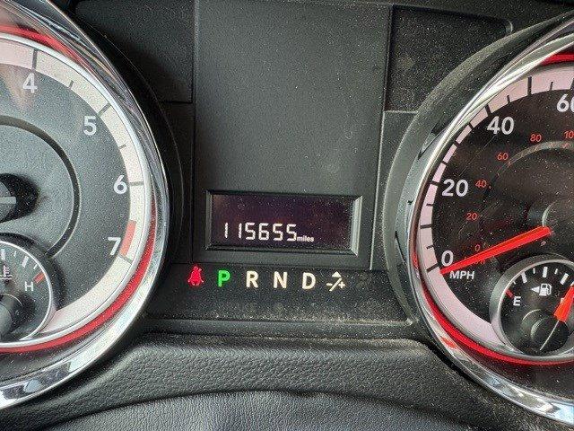 2016 Dodge Grand Caravan Vehicle Photo in Mechanicsburg, PA 17050-1707