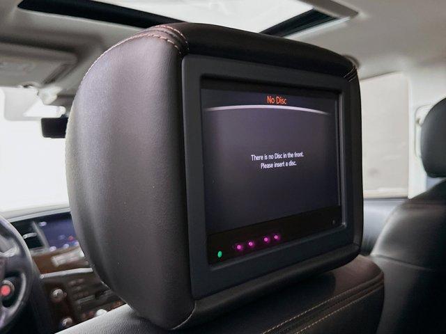 2019 Nissan Armada Vehicle Photo in Flemington, NJ 08822