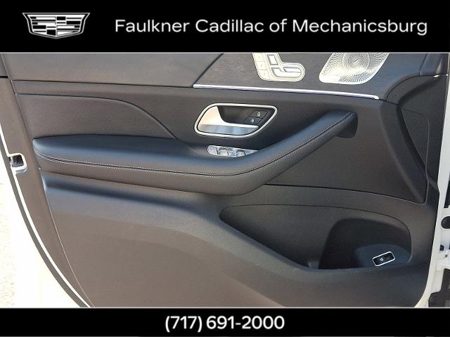 2022 Mercedes-Benz GLE Vehicle Photo in MECHANICSBURG, PA 17050-1707