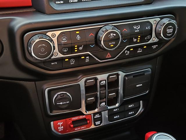 2021 Jeep Wrangler Vehicle Photo in TREVOSE, PA 19053-4984