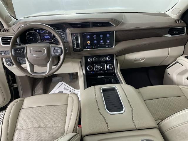 2021 GMC Yukon Vehicle Photo in GILBERT, AZ 85297-0402