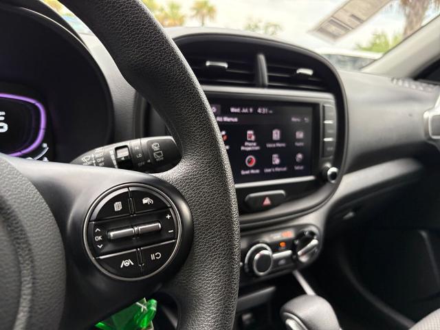 2023 Kia Soul Vehicle Photo in Savannah, GA 31419