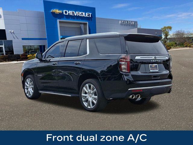 2023 Chevrolet Tahoe Vehicle Photo in DANBURY, CT 06810-5034