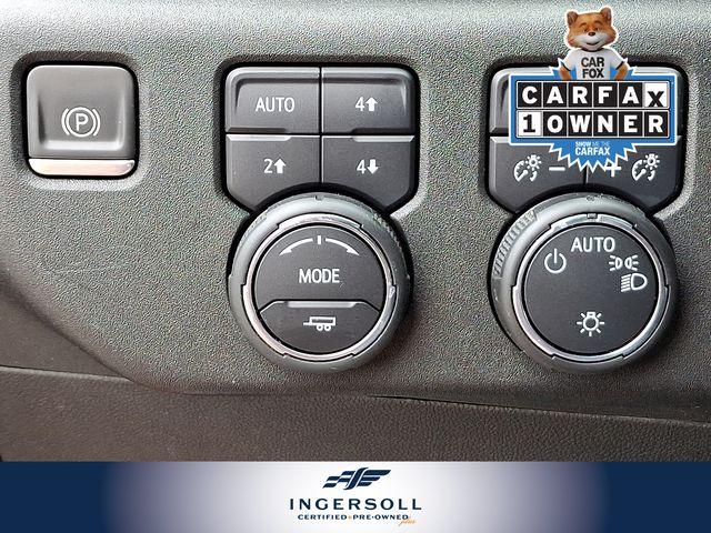 2023 Chevrolet Silverado 1500 Vehicle Photo in WATERTOWN, CT 06795-3318