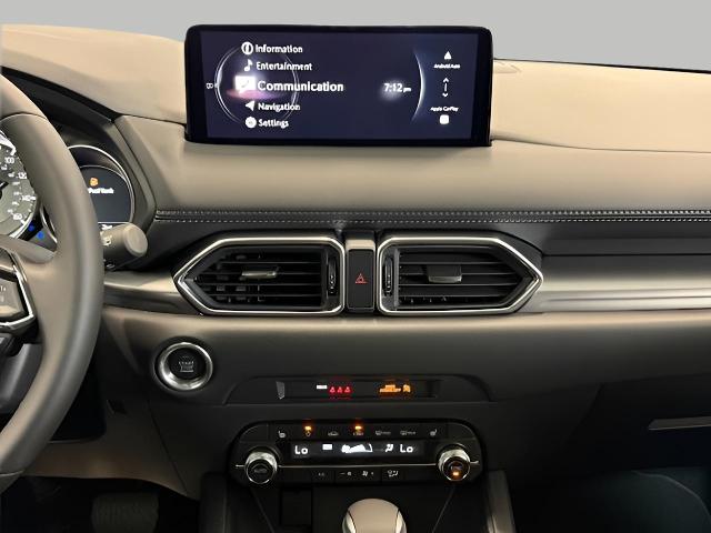2025 Mazda CX-5 Vehicle Photo in Green Bay, WI 54304