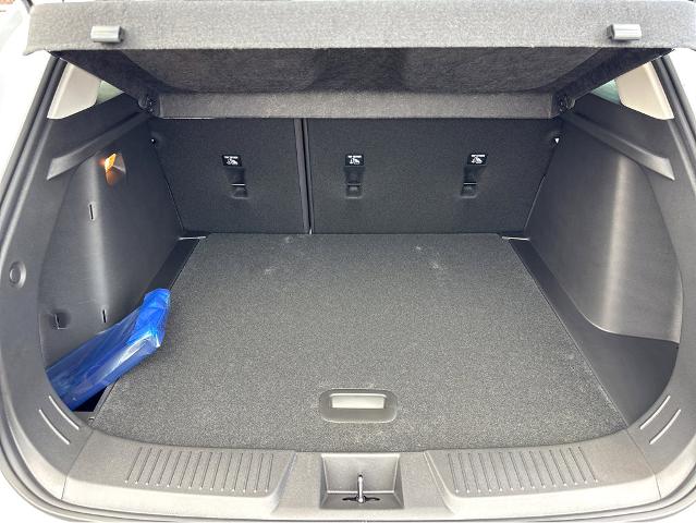 2025 Chevrolet Trax Vehicle Photo in BEAUFORT, SC 29906-4218