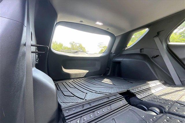 2023 Chevrolet Equinox Vehicle Photo in INDEPENDENCE, MO 64055-1314