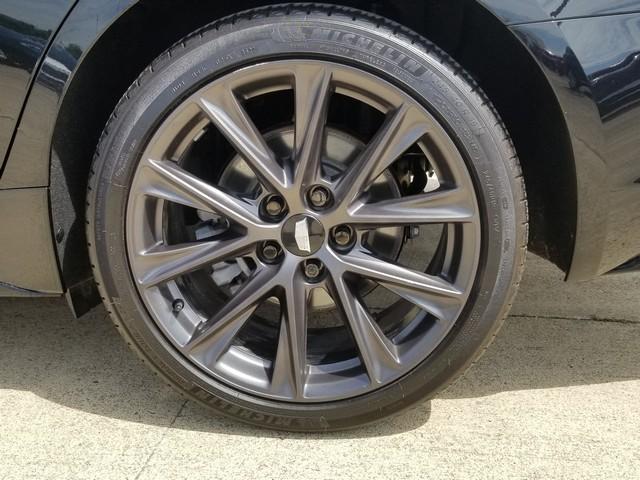 2022 Cadillac CT5 Vehicle Photo in ELYRIA, OH 44035-6349