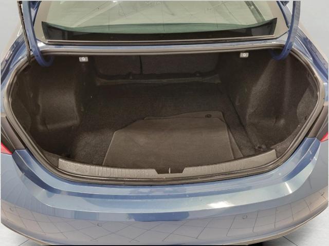 2024 Chevrolet Malibu Vehicle Photo in APPLETON, WI 54914-8833