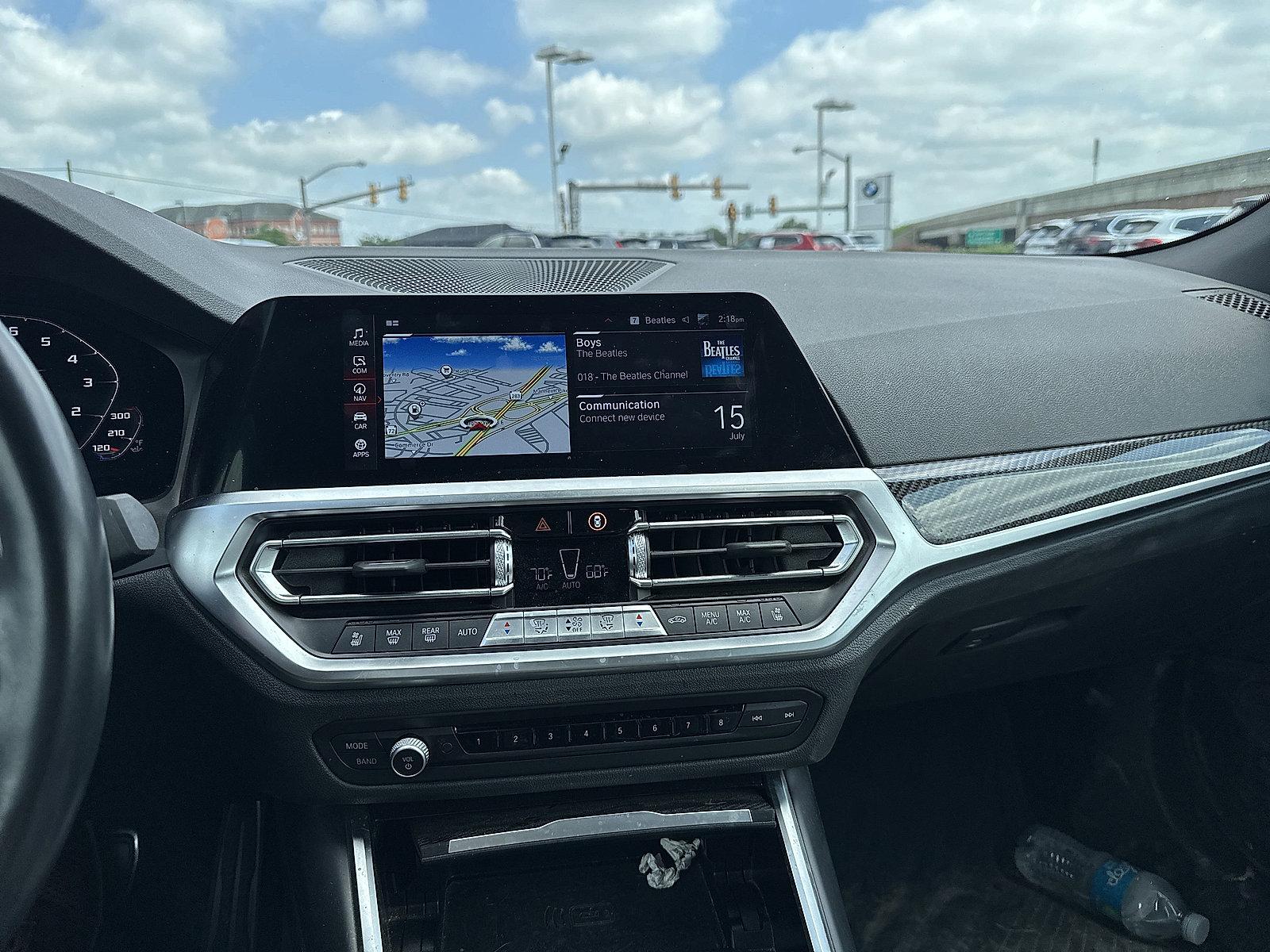 2023 BMW M4 Vehicle Photo in Lancaster, PA 17601