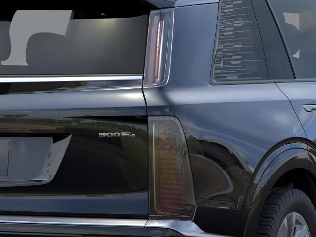 2026 Cadillac VISTIQ Vehicle Photo in APPLETON, WI 54914-4656