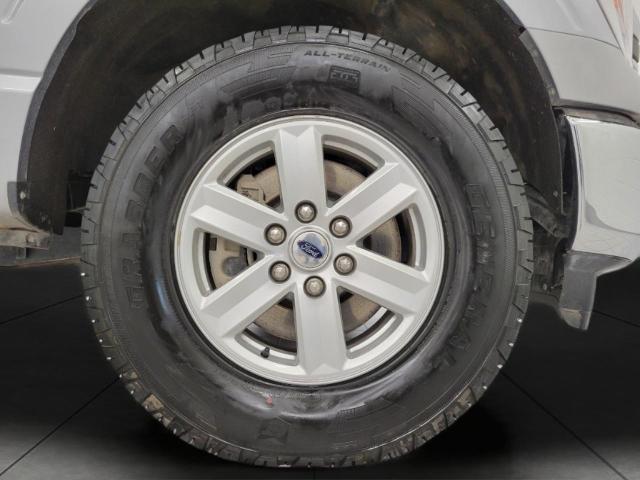 2022 Ford F-150 Vehicle Photo in Oshkosh, WI 54901