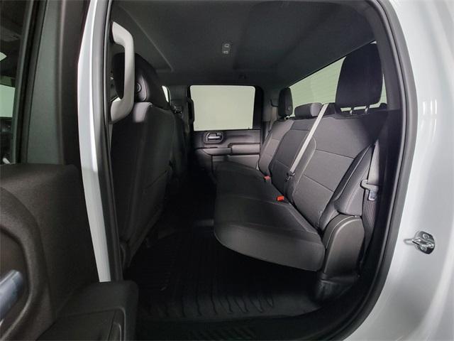2025 GMC Sierra 2500 HD Vehicle Photo in PRESCOTT, AZ 86305-3700