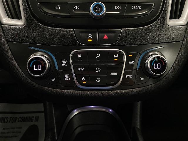 2024 Chevrolet Malibu Vehicle Photo in Appleton, WI 54913