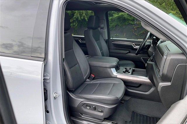 2024 Chevrolet Silverado 2500 HD Vehicle Photo in INDEPENDENCE, MO 64055-1314