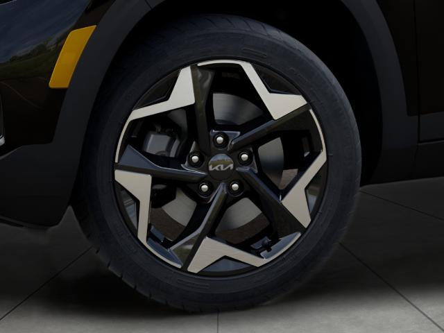 2025 Kia Seltos Vehicle Photo in Appleton, WI 54914