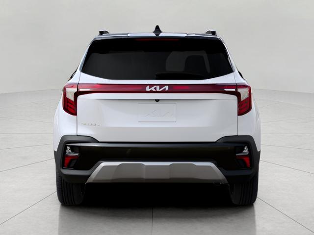2026 Kia Seltos Vehicle Photo in Oshkosh, WI 54904