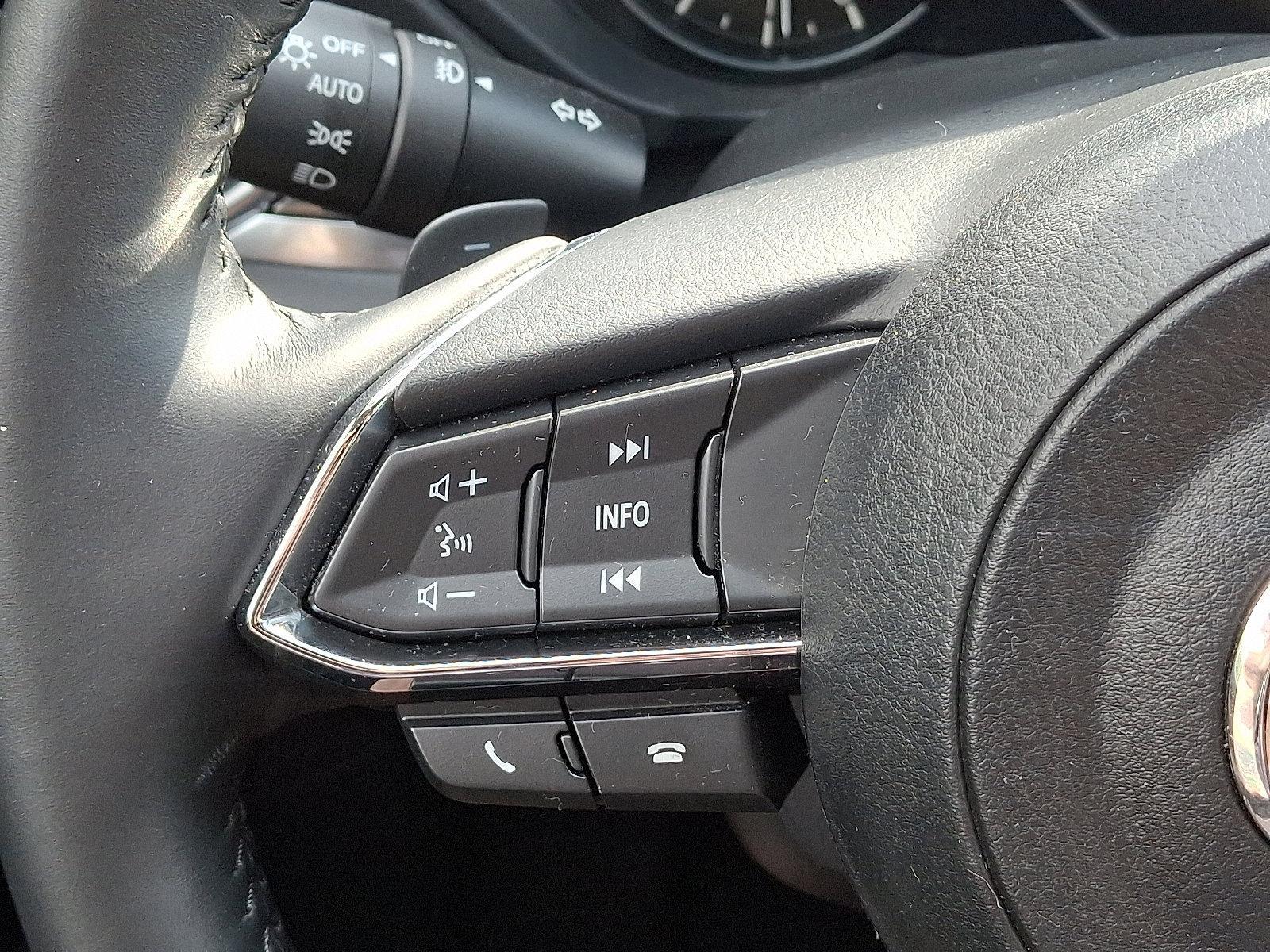 2020 Mazda CX-5 Vehicle Photo in Harrisburg, PA 17111