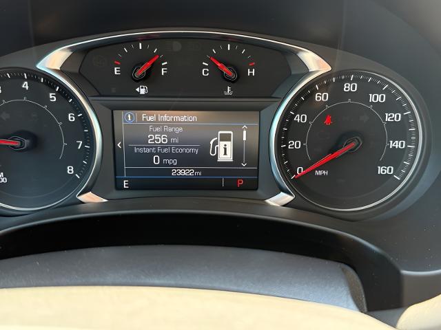 2024 GMC Terrain Vehicle Photo in MIDDLETON, WI 53562-1492