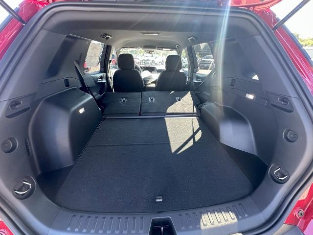 2026 Chevrolet Equinox Vehicle Photo in GARDNER, MA 01440-3110