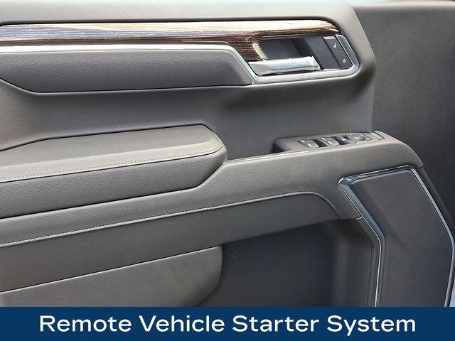 2025 GMC Sierra 1500 Vehicle Photo in PAWLING, NY 12564-3219
