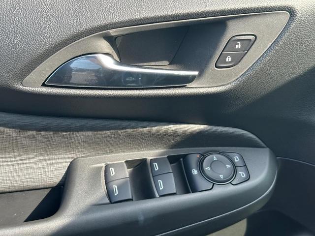 2025 Buick Envista Vehicle Photo in COLUMBIA, MO 65203-3903